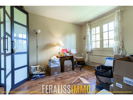 Vente maison 679 000 €  Villennes-sur-Seine