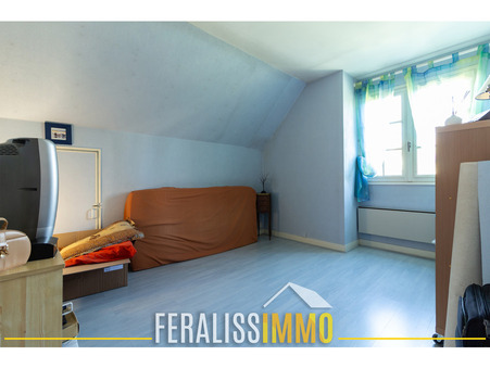 Achat maison Villennes-sur-Seine Réf. 9660