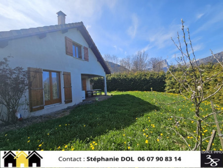 CLELLES  238 000 €