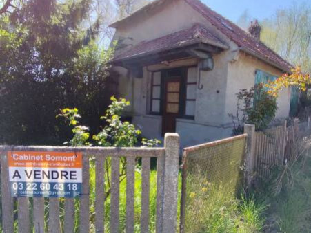 NOYELLES SUR MER  145 220 €