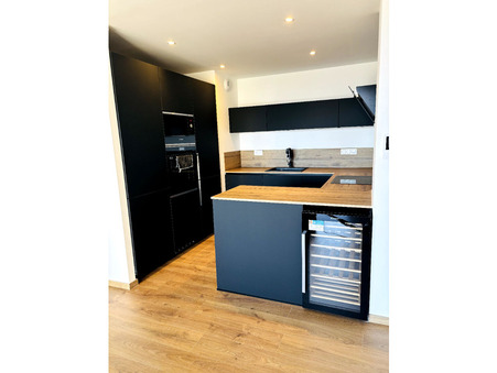 Vente Appartement BASTIA Réf. 276 - Slide 1