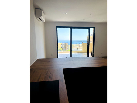 Vente Appartement BASTIA Réf. 276 - Slide 2