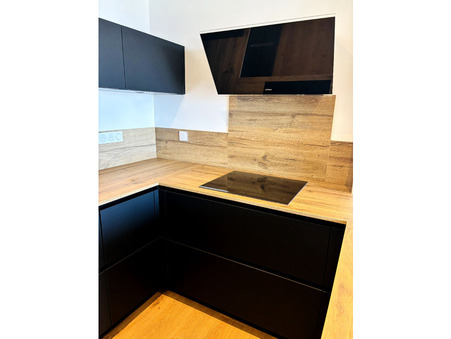 Vente Appartement BASTIA Réf. 276 - Slide 3