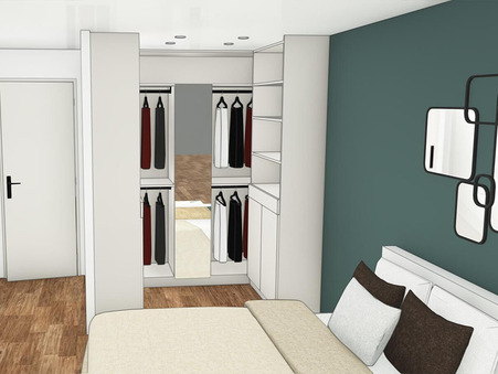 Vente Appartement BASTIA Réf. 276 - Slide 4