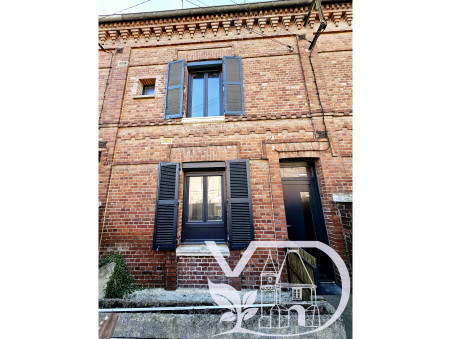 BRESLES  195 000 €