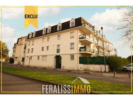 Jouy-le-Moutier 99 900 €