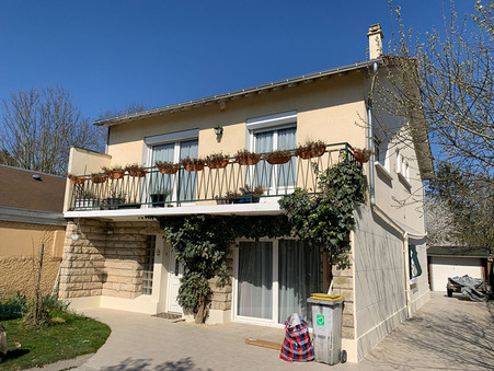 Montmorency  549 000 €