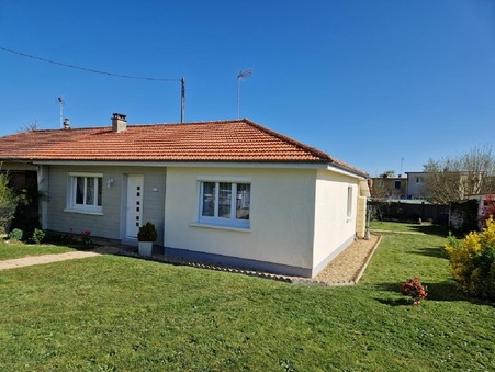 LA LOUPE  139 100 €