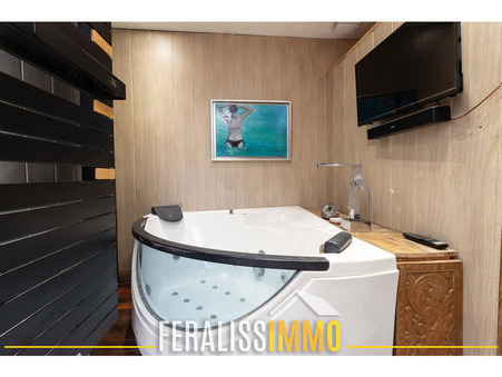 Achat maison Évecquemont Réf. 9639