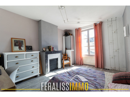 A vendre maison Évecquemont 78740; 314 850 &euro; 