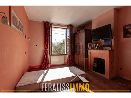 Vente maison 314 850 &euro;  Évecquemont