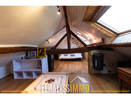 Maison 314 850 &euro;  Réf. 9639 Évecquemont