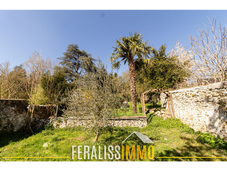 A vendre maison Évecquemont 78740; 314 850 &euro; 