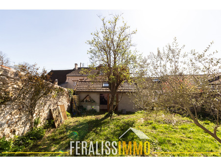 Maison sur Évecquemont ; 314 850 &euro;  ; Achat Réf. 9639