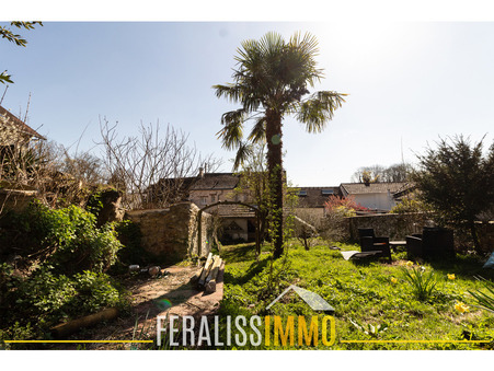 Maison sur Évecquemont ; 314 850 &euro;  ; A vendre Réf. 9639