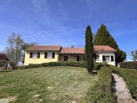 SAINT CIRGUES  225 000 €