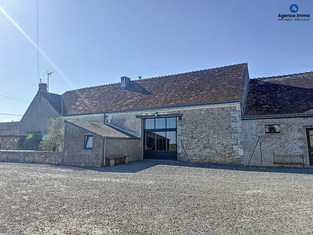 Bléré  750 000 €