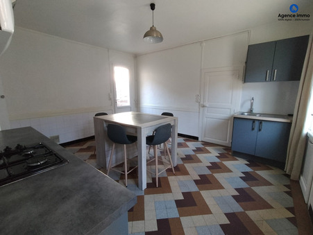 Montval sur Loir 99 000 €