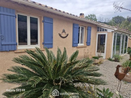 Le Thoronet  350 000 €