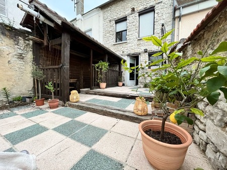 Vernon  175 000 €
