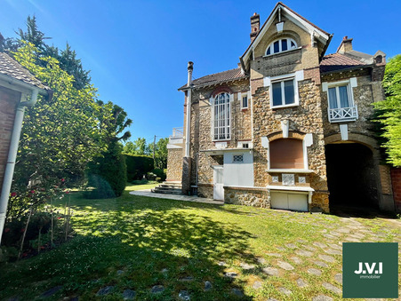 Enghien les bains 1 195 000 €