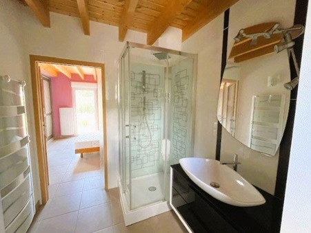 Vente maison 540 000 € Mesquer