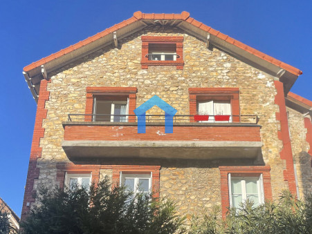 Vente Maison ENGHIEN LES BAINS Réf. 4520_bis_4 - Slide 1