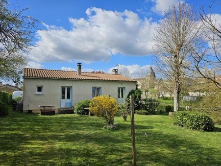 CIVRAY  149 950 €