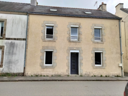 Vente Maison LANGONNET Réf. 1834 - Slide 2