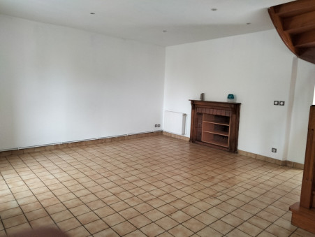 Vente Maison LANGONNET Réf. 1834 - Slide 4