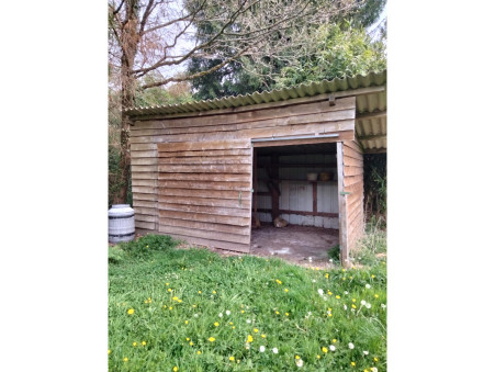 Vente Maison LANGONNET Réf. 1834 - Slide 5