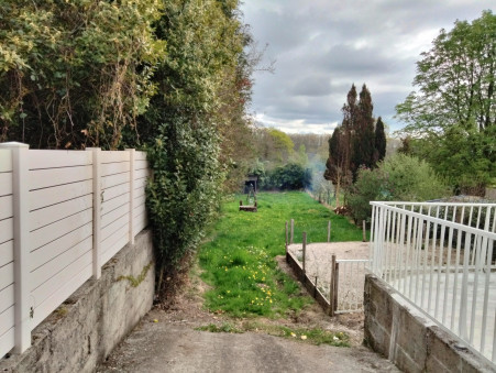 Vente Maison LANGONNET Réf. 1834 - Slide 7