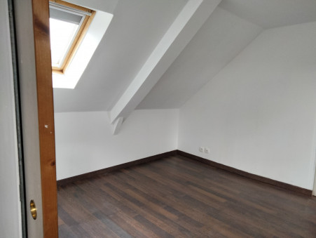 Vente Maison LANGONNET Réf. 1834 - Slide 8