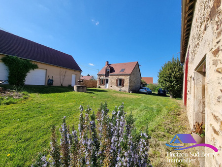 Pouligny Notre Dame  189 000 €