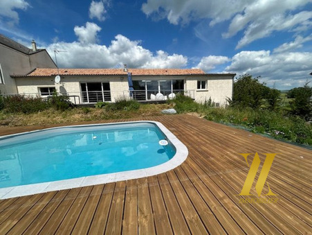 Germigny  885 000 €