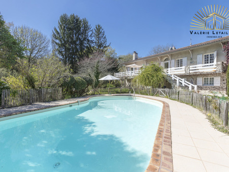 Maison 658 000 € sur Fargues-Saint-Hilaire (33370) - Réf. 59_2025_47_PAL
