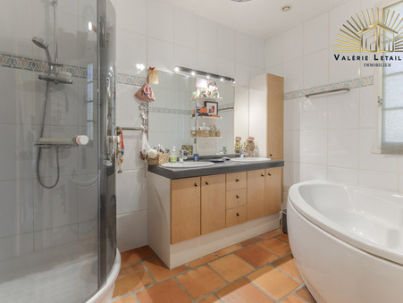 Vente maison 658 000 € Fargues-Saint-Hilaire