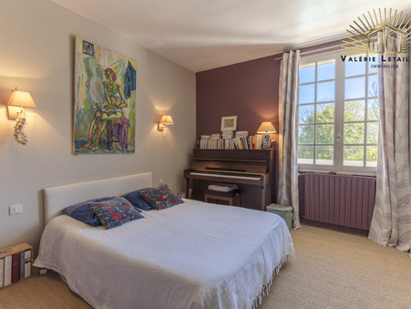 Maison sur Fargues-Saint-Hilaire ; 658 000 € ; A vendre Réf. 59_2025_47_PAL