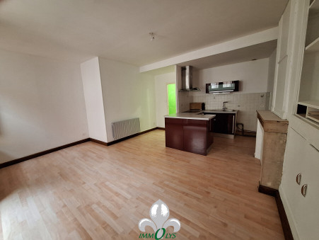 Appartement sur Tournus ; 59 000 €  ; Achat Réf. NM3320