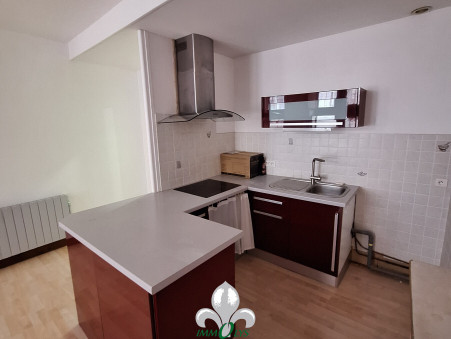 Appartement 59 000 €  sur Tournus (71700) - Réf. NM3320