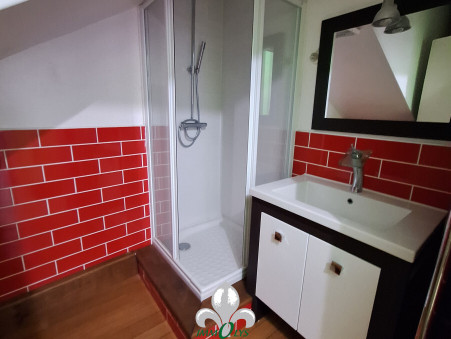 Appartement sur Tournus ; 59 000 €  ; A vendre Réf. NM3320