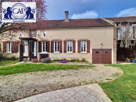 AUXERRE  175 000 €