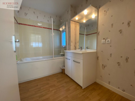 Vente maison 189 000 € Poitiers