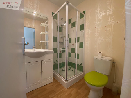 Vente maison 189 000 € Poitiers