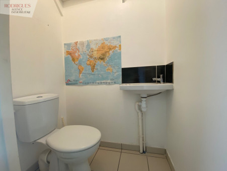 Vente maison 189 000 € Poitiers