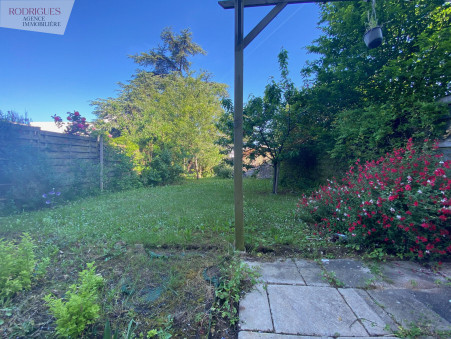 Maison 189 000 € Réf. 995 Poitiers