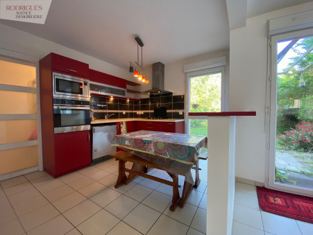 Maison sur Poitiers ; 189 000 € ; A vendre Réf. 995