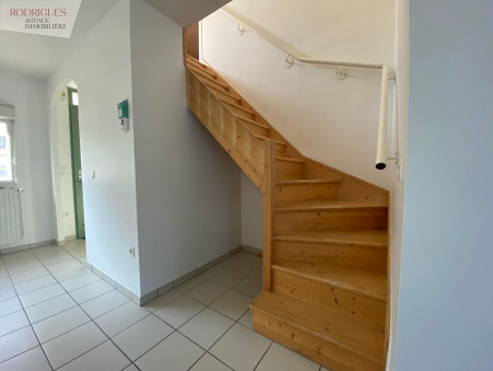 Maison 189 000 € sur Poitiers (86000) - Réf. 995