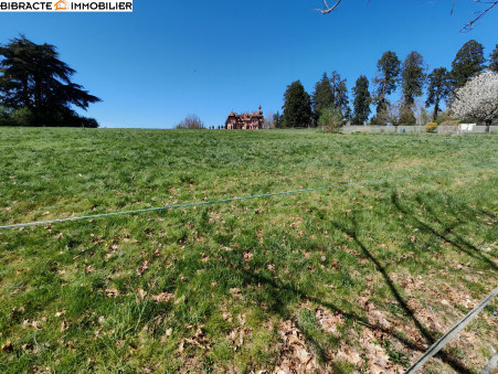 ISSY L'EVEQUE 28 000 €