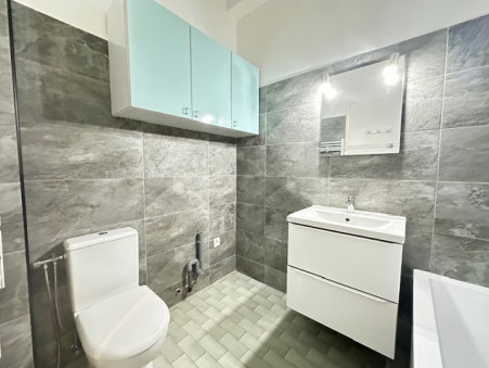 Appartement 249 000 €  sur Nice (06000) - Réf. 0098